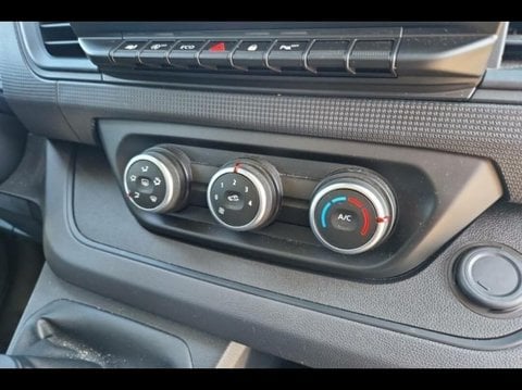 Voitures D'occasion À Maubeuge | Renault Trafic Combi L2 2.0 Blue Dci 150Ch S&S Zen 8 Places