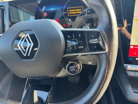 Voitures D'occasion À Maubeuge | Renault Mégane Megane E-Tech Electric Ev60 220Ch Techno Optimu...