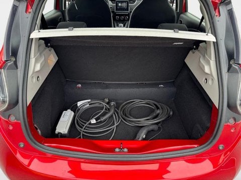 Voitures D'occasion À Maubeuge | Renault Zoe E-Tech Equilibre Charge Normale R110 Achat Intégra...