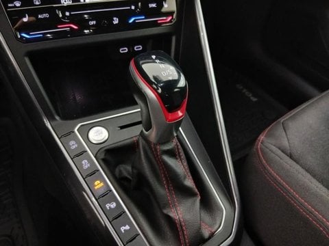Voitures D'occasion À Maubeuge | Volkswagen Polo 2.0 Tsi 207Ch Gti Dsg7