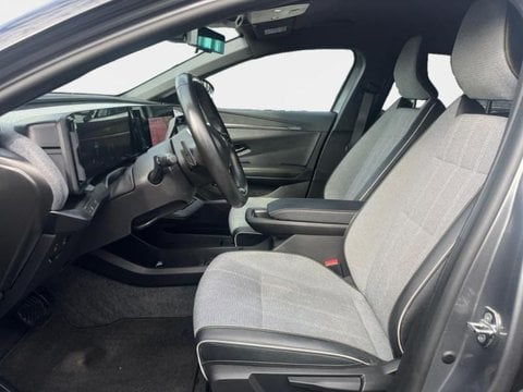 Voitures D'occasion À Maubeuge | Renault Mégane Megane E-Tech Electric Ev60 220Ch Techno Optimu...