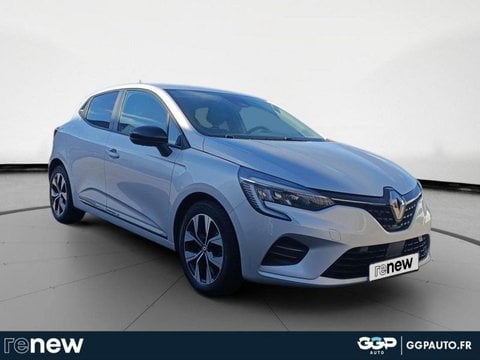 Voitures D'occasion À Maubeuge | Renault Clio 1.0 Tce 90Ch Evolution