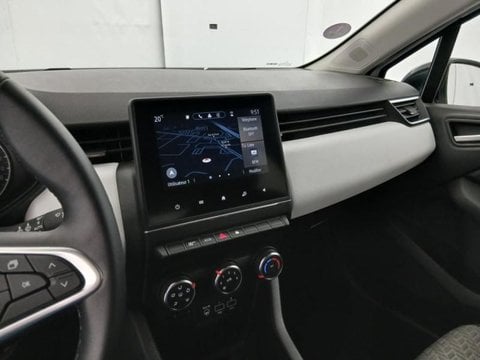 Voitures D'occasion À Maubeuge | Renault Clio 1.0 Tce 100Ch Evolution Gpl