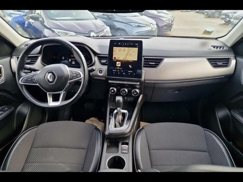 Voitures D'occasion À Maubeuge | Renault Arkana 1.6 E-Tech Hybride 145Ch Techno -22