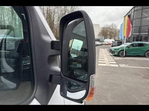 Voitures D'occasion À Maubeuge | Renault Master Fg F3300 L2H2 2.3 Blue Dci 135Ch Grand Confort E...