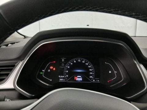 Voitures D'occasion À Maubeuge | Renault Captur 1.3 Tce Mild Hybrid 140Ch Techno