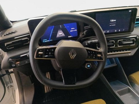 Voitures D'occasion À Maubeuge | Renault 5 E-Tech Electrique 150Ch Iconic Cinq Autonomie Confort