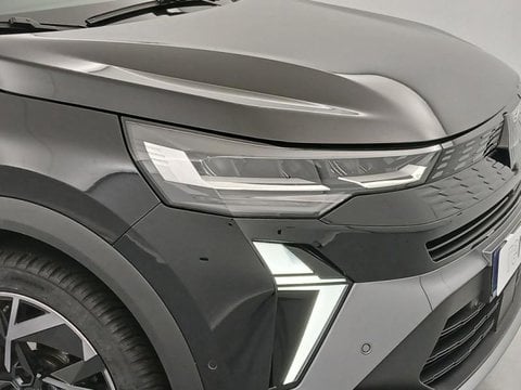 Voitures D'occasion À Maubeuge | Renault Symbioz 1.6 E-Tech Full Hybrid 145Ch Esprit Alpine