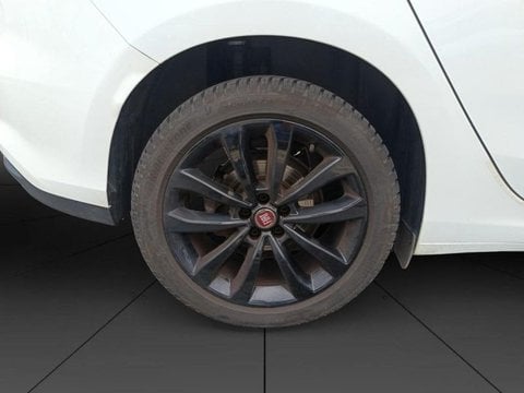 Voitures D'occasion À Maubeuge | Fiat Tipo 1.4 95Ch S/S S-Design My19 5P