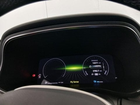 Voitures D'occasion À Maubeuge | Renault Arkana 1.6 E-Tech 145Ch Full Hybrid Techno -24