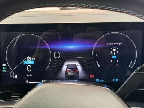 Voitures D'occasion À Maubeuge | Renault Espace 1.2 E-Tech Full Hybrid 200Ch Esprit Alpine