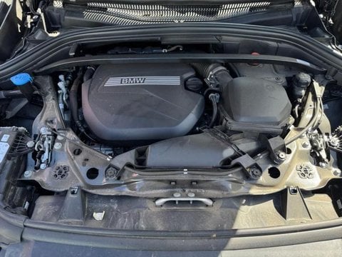 Voitures D'occasion À Maubeuge | Bmw X1 Sdrive18D 150Ch Xline