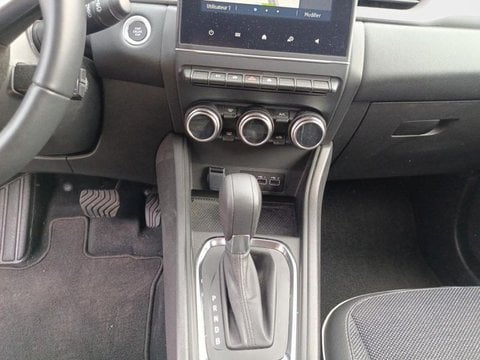 Voitures D'occasion À Maubeuge | Renault Captur 1.6 E-Tech Hybride 145Ch Techno