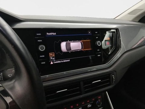 Voitures D'occasion À Maubeuge | Volkswagen Polo 1.0 Tsi 95Ch R-Line