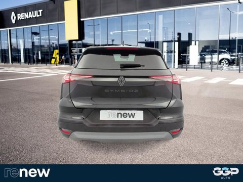 Voitures D'occasion À Maubeuge | Renault Symbioz 1.6 E-Tech Full Hybrid 145Ch Esprit Alpine
