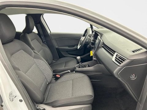 Voitures D'occasion À Maubeuge | Renault Clio 1.5 Blue Dci 100Ch Business 21N