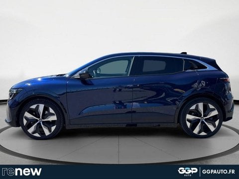 Voitures D'occasion À Maubeuge | Renault Mégane Megane E-Tech Electric Ev60 220Ch Techno Super ...