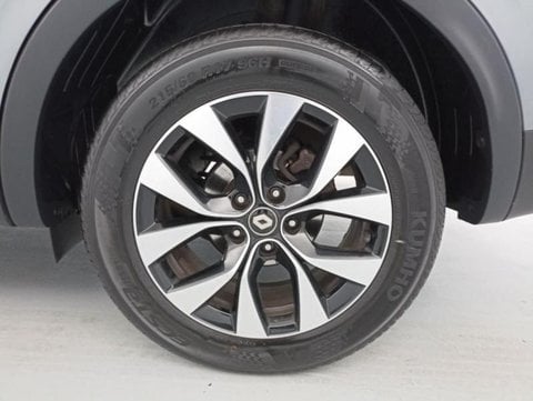 Voitures D'occasion À Maubeuge | Renault Arkana 1.6 E-Tech Hybride 145Ch Evolution -22