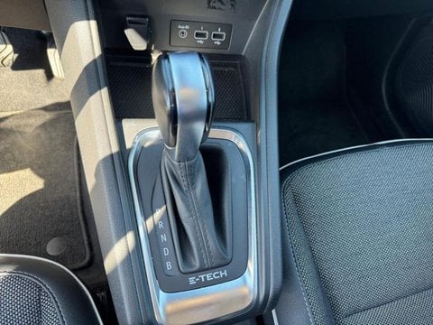 Voitures D'occasion À Maubeuge | Renault Captur 1.6 E-Tech Hybride Rechargeable 160Ch Intens -21