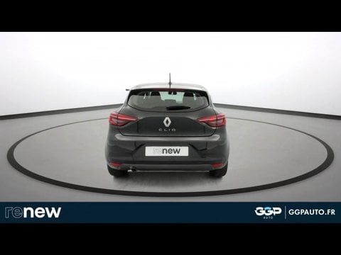 Voitures D'occasion À Maubeuge | Renault Clio 1.0 Sce 65Ch Business -21N
