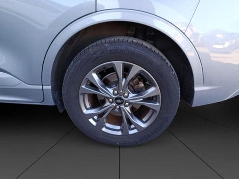 Voitures D'occasion À Maubeuge | Ford Kuga 2.0 Ecoblue 150Ch Mhev St-Line X