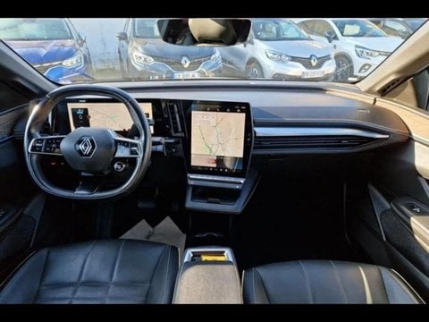 Voitures D'occasion À Maubeuge | Renault Mégane Megane E-Tech Electric Ev60 220Ch Iconic Super ...