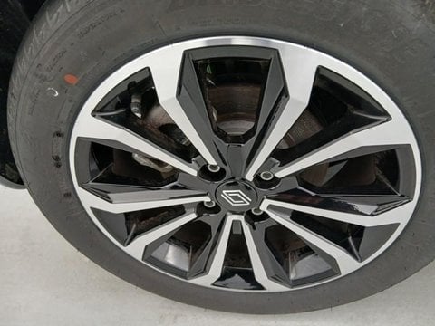 Voitures D'occasion À Maubeuge | Renault Clio 1.6 E-Tech 145Ch Full Hybrid Techno - 24