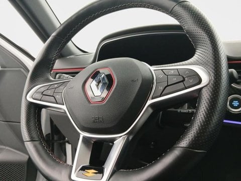 Voitures D'occasion À Maubeuge | Renault Arkana 1.6 E-Tech Hybride 145Ch Rs Line Fast Track