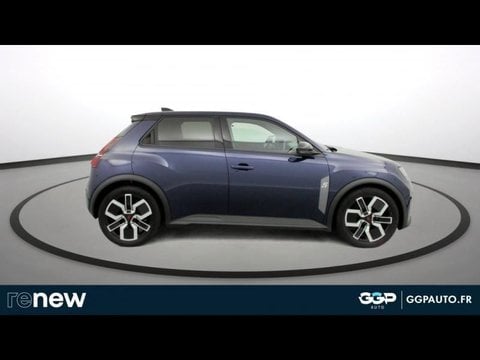 Voitures D'occasion À Maubeuge | Renault 5 E-Tech Electrique 120Ch Techno Autonomie Urbaine