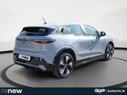 Voitures D'occasion À Maubeuge | Renault Mégane Megane E-Tech Electric Ev60 220Ch Equilibre Sup...