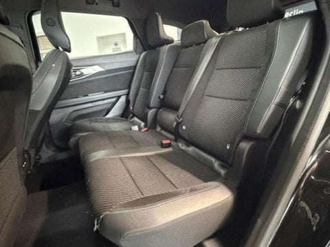 Voitures D'occasion À Maubeuge | Renault Espace 1.2 E-Tech Full Hybrid 200Ch Esprit Alpine