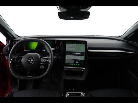 Voitures D'occasion À Maubeuge | Renault Mégane Megane E-Tech Electric Ev60 220Ch Iconic Super ...