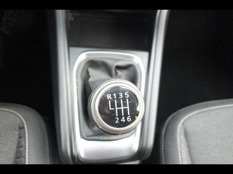 Voitures D'occasion À Maubeuge | Renault Captur 1.0 Tce 90Ch Evolution