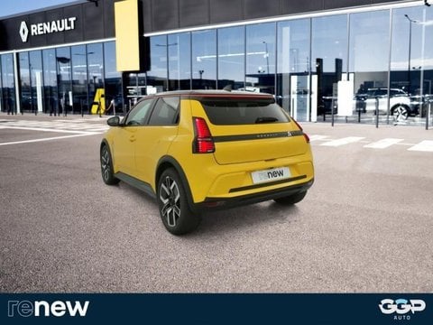 Voitures D'occasion À Maubeuge | Renault 5 E-Tech Electrique 150Ch Techno Autonomie Confort