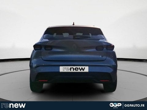 Voitures D'occasion À Maubeuge | Renault Clio 1.8 E-Tech 160Ch Full Hybrid Techno