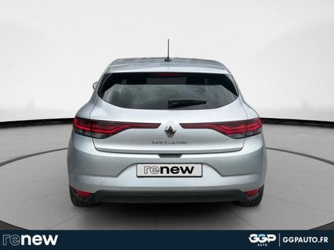 Voitures D'occasion À Maubeuge | Renault Mégane Megane 1.5 Blue Dci 115Ch Limited -21B