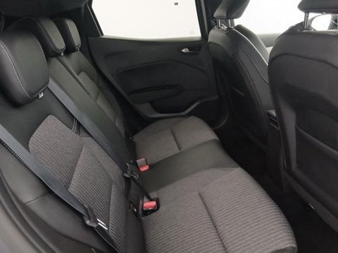 Voitures D'occasion À Maubeuge | Renault Clio 1.0 Tce 90Ch Techno