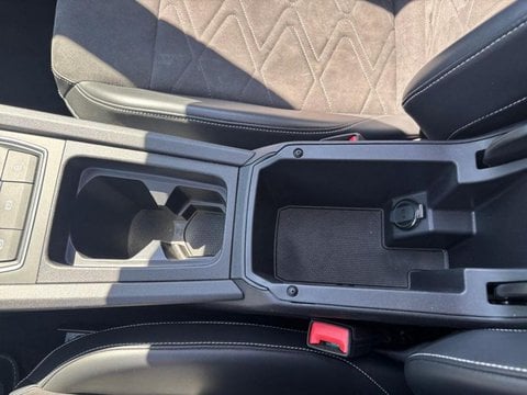 Voitures D'occasion À Maubeuge | Seat Leon Ehybrid 204Ch Xcellence Dsg6