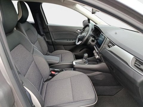 Voitures D'occasion À Maubeuge | Renault Captur 1.6 E-Tech Hybride 145Ch Techno