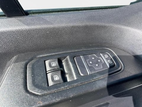 Voitures D'occasion À Maubeuge | Renault Trafic Fg L1H1 3T 2.0 Blue Dci 130Ch Advance -24