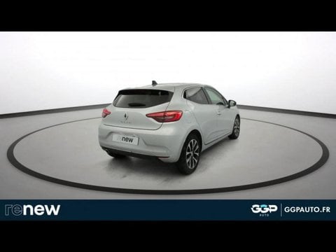 Voitures D'occasion À Maubeuge | Renault Clio V Tce 90 Techno