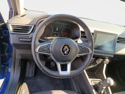 Voitures D'occasion À Maubeuge | Renault Clio 1.0 Tce 90Ch Equilibre