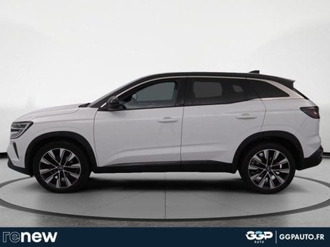 Voitures D'occasion À Maubeuge | Renault Austral 1.3 Tce Mild Hybrid 160Ch Techno Auto