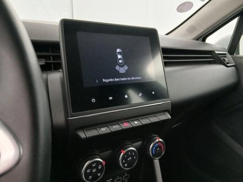 Voitures D'occasion À Maubeuge | Renault Clio 1.0 Tce 90Ch Business -21N