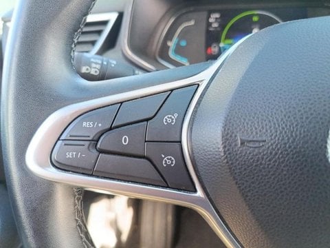 Voitures D'occasion À Maubeuge | Renault Clio 1.6 E-Tech Hybride 145Ch Equilibre