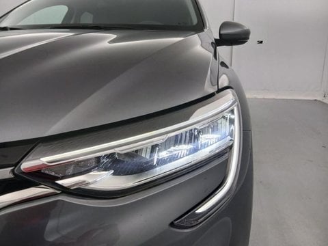 Voitures D'occasion À Maubeuge | Renault Arkana 1.3 Tce 140Ch Fap Business Edc