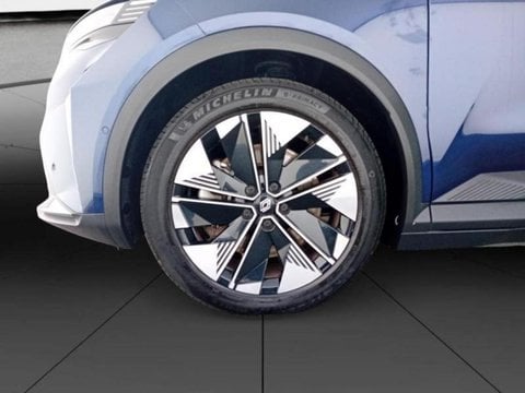 Voitures D'occasion À Maubeuge | Renault Scénic Scenic E-Tech Electrique Scenic E-Tech Électri...