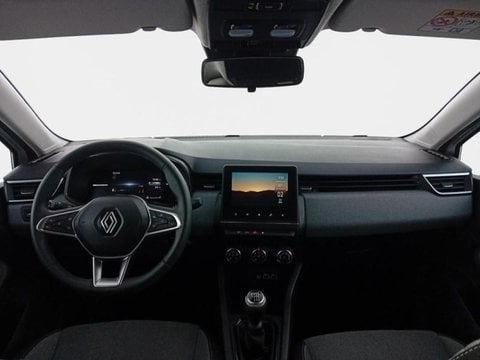 Voitures D'occasion À Maubeuge | Renault Clio 1.0 Tce 100Ch Evolution Gpl
