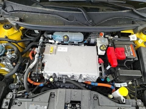 Voitures D'occasion À Maubeuge | Renault 5 E-Tech Electrique 120Ch Techno Autonomie Urbaine