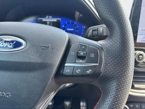 Voitures D'occasion À Maubeuge | Ford Puma 1.0 Ecoboost 125Ch Mhev St-Line X 6Cv
